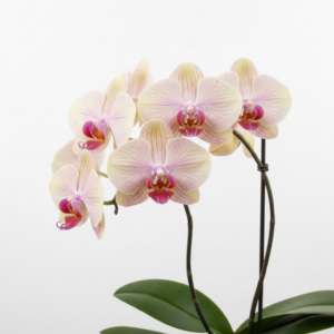 Phalaenopsis Zuma's Cameo