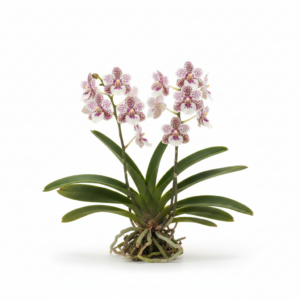Sarcochilus Zoe
