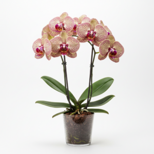 Phalaenopsis Zheng Min Zebra