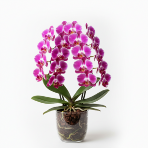Phalaenopsis Zheng Min Vine