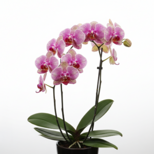 Phalaenopsis Zheng Min Valkyrie