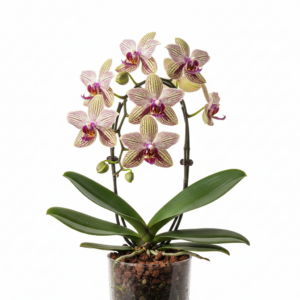 Phalaenopsis Zheng Min Stingray