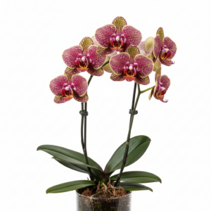 Phalaenopsis Zheng Min Spruce
