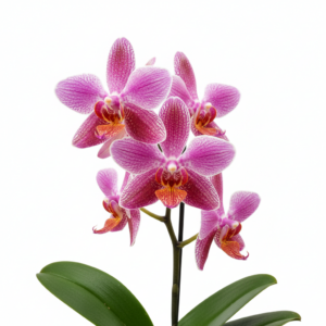 Phalaenopsis Zheng Min Sabre